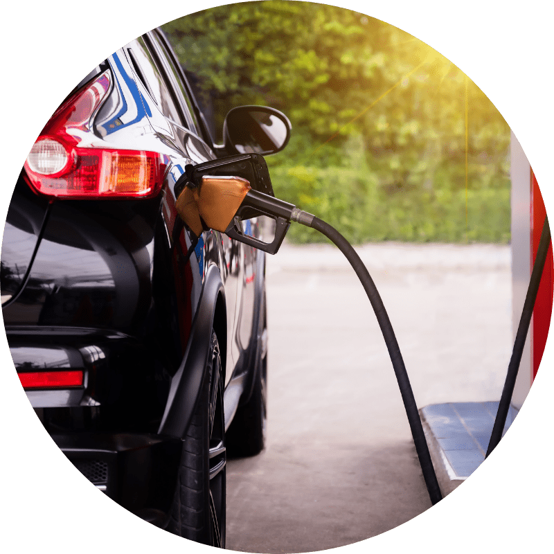 Benefit of Joining Refuel Rewards Program - Fuel Savings